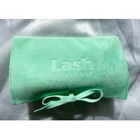 Lash Care Kits [Colour : Mint Green 5 Kits ]