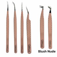 Blush Nude - Tweezer