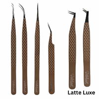 Latte Luxe  - Tweezer