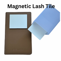 Magnetic Lash Board & Tile