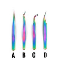 Tweezer Rainbow